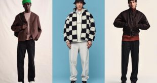 H&M MAN LAUNCHES ONLINE LOOKBOOK DESTINATION: MEN’S TOP FASHION TRENDS AUTUMN 2022