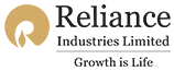 logo RIL indian textile companies