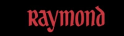 logo raymond indian textile companies