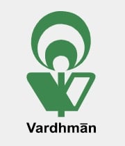 logo vardhman indian textile companies