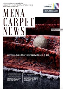 Mena-Carpet-News-September-2022