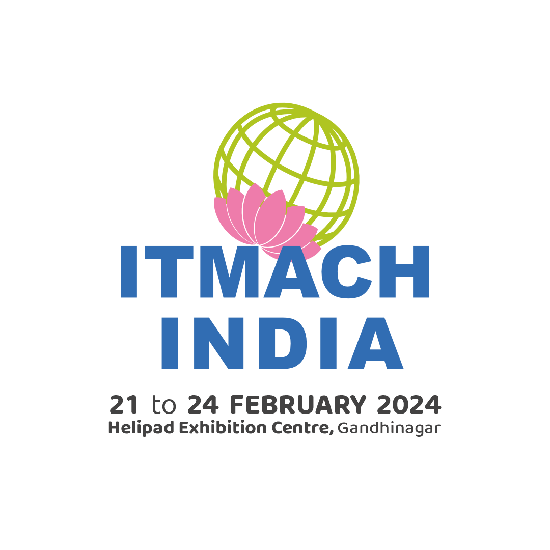 ITMACH 2024 - Logo