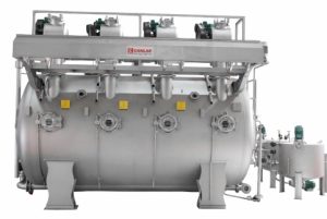 Discovering the Future of Textile Machinery in Turkey - KohanTextileJournal