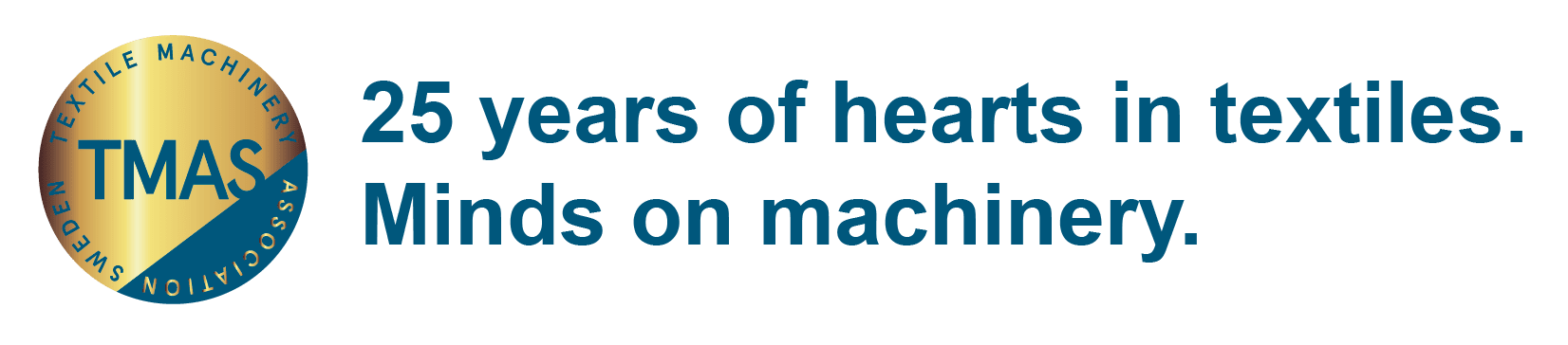 The Textile Machinery Association of Sweden (TMAS)