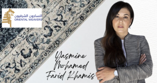 yasmine-khamis-oriental-weavers-cover