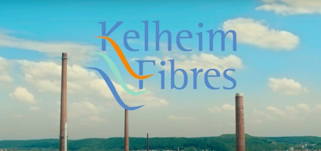 Kelheim Fibres once again awarded with dark green/green shirt in Canpoy's Hot Button Report