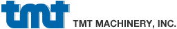 TMT Machinery Company-logo