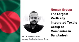 mr-motasim billah- manager noman group