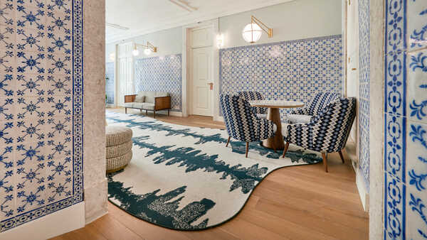 THE ULTIMATE LUXURY BOUTIQUE HOTEL EXPERIENCE