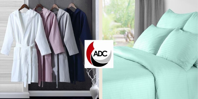 Arab Development Company-A LEADING POLYESTERMANUFACTURER IN EGYPT-home-textile
