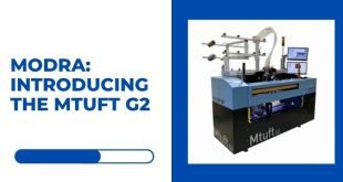 Modra: Introducing the MTUFT G2