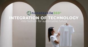 NanoTextile Launches New Homegrown Sustainability Initiative - nanotextile360°