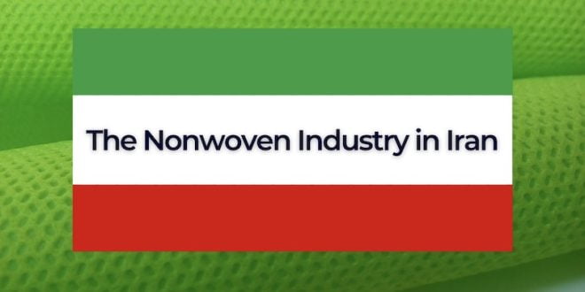 The-Nonwoven-Industry-in-Iran-kohan-textile-journal