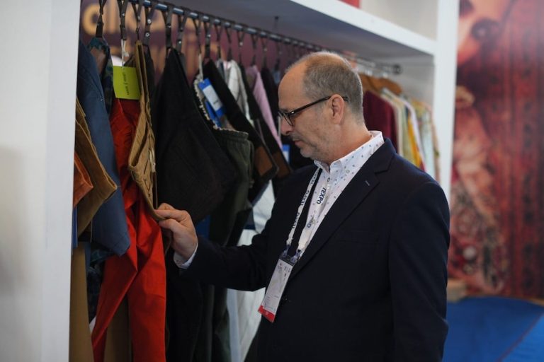 The 4th international Textile Exhibition TEXPO 2023 by TDAP