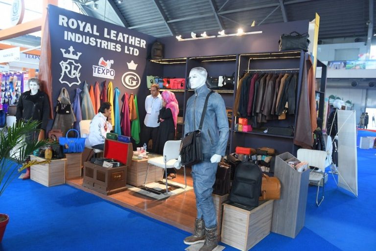 The 4th international Textile Exhibition TEXPO 2023 by TDAP