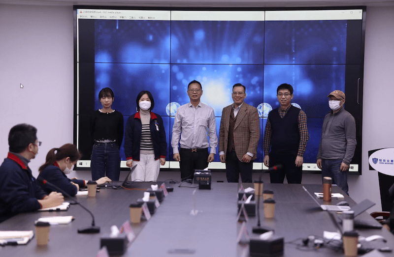 Leading Fashion Manufacturer, Handa Industries, Launches its Digital Transformation Programme with Coats Digital’s FastReactPlan