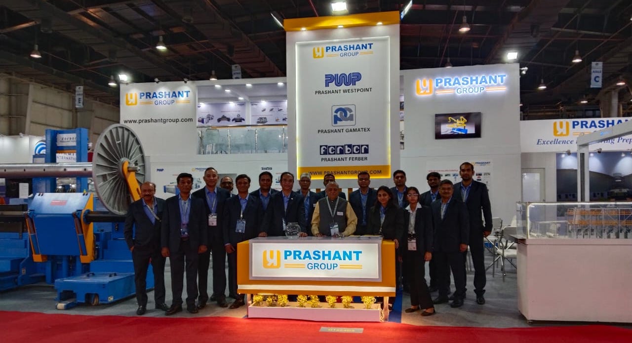 prashant-Group-ITME-India-2022
