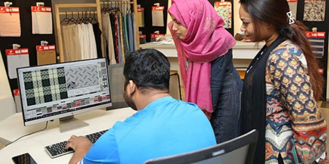 Paramount Textiles (Bangladesh) joins ITMF as Corporate Member