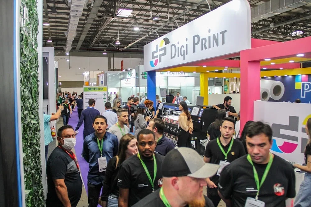 FEBRATEX 2022 / Digi Print Company