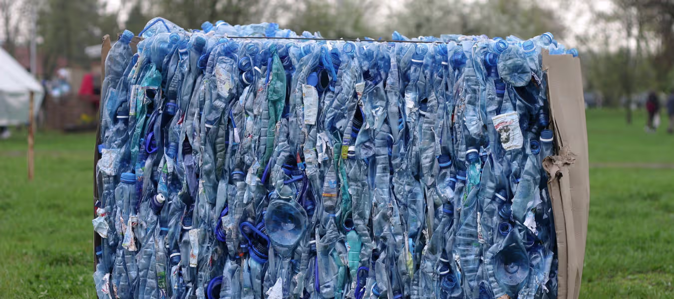 PET-recycling