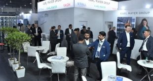 The KARL MAYER GROUP Draws a Positive Conclusion after INDIA ITME 2022