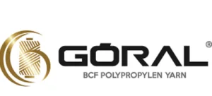 Goral BCF polypropylen yarn