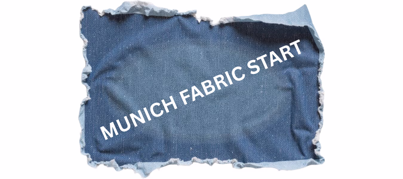 MUNICH FABRIC START fabric