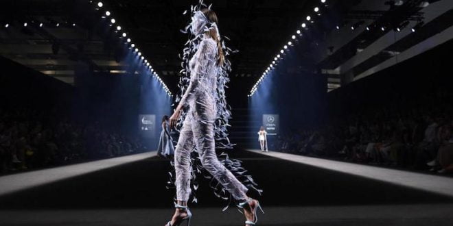 Mercedes-Benz Fashion Week Madrid celebrates its 77th edition as a stronghold of the Spanish fashion