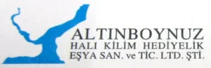 Altin Boynuz Hali Kilim