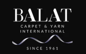 Balat Carpet yarn Since 1961