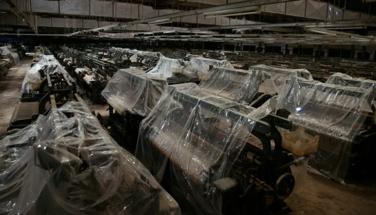 Nigeria loses 120 textile firms after pumping N500bn public funds