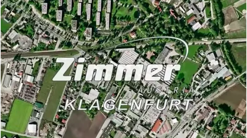 Zimmer Austria | Screen & Coating Systems