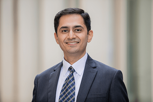 Kunal Kapur was appointed Managing Director of Coats Digital by Coats Group, on January 1st 2023