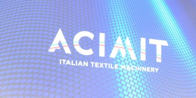 Italian Textile Machinery Declining Orders For Fourth Quarter 2022