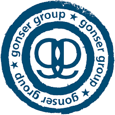 Gonser Group Logo