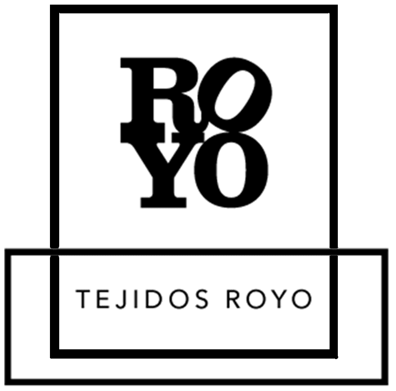 logo_Tejidos Royo