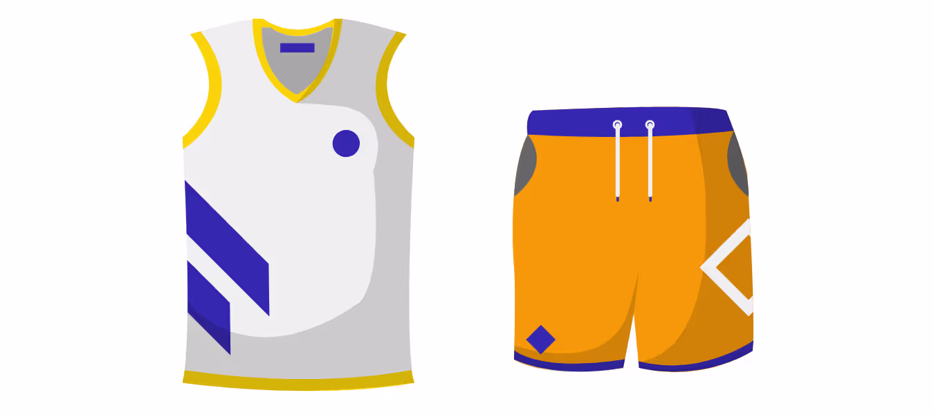 General-Sportwear-vector