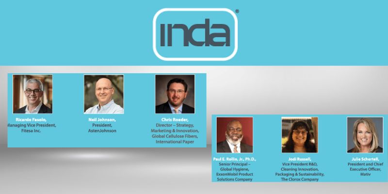 INDA Welcomes Six New Members To The 2023 Board Of Directors