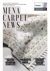 Mena carpet news February 2023