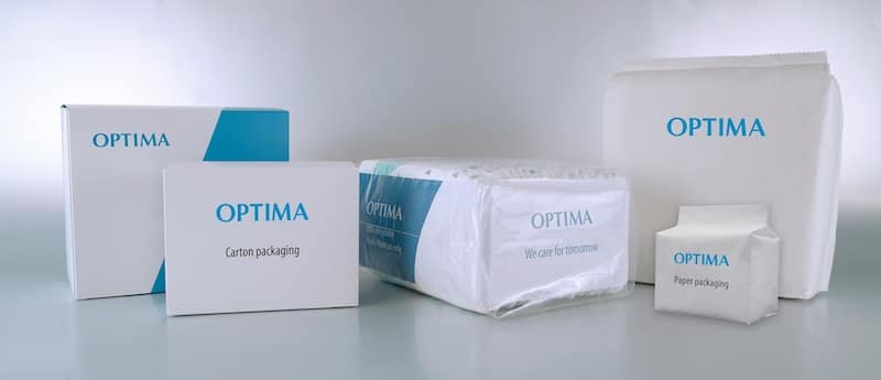 OPTIMA at INDEX 2023