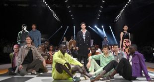 Mercedes-Benz Fashion Week Madrid announces the dates of its next events