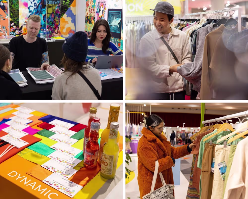 Texworld-NYC-Apparel