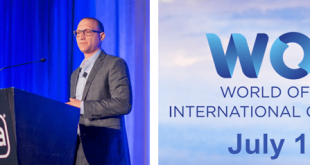 Program Announced for World of Wipes® (WOW) International Conference