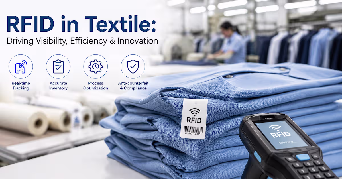General-RFID-Textile-Applications
