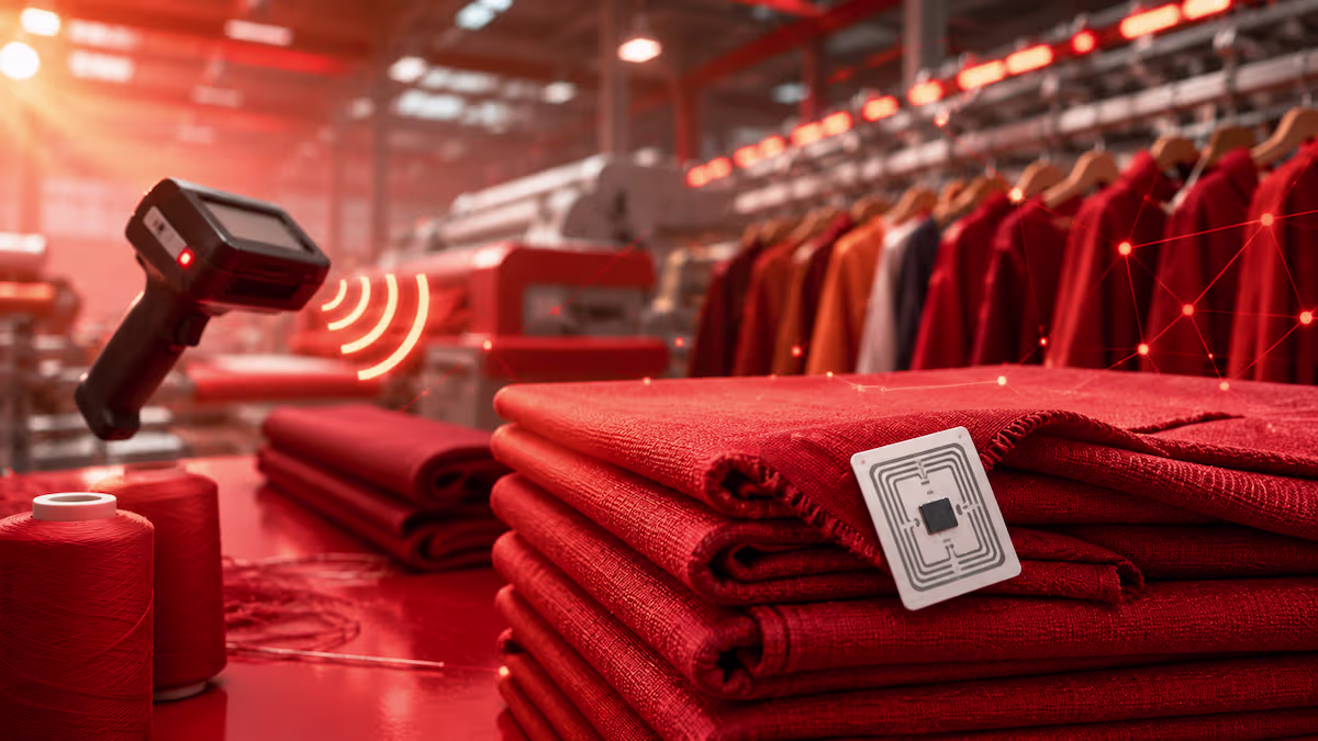 General-RFID-Textile-Applications
