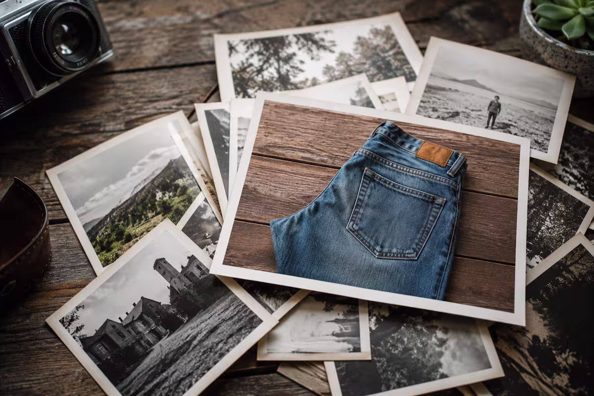 General-denim-Jean-fabric