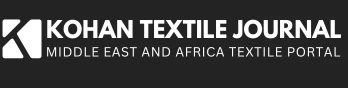 Kohan textile Journal Logo