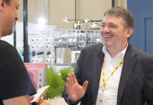Biancalani at ITM 2026: Low-Water Finishing and Shifting Regional HubsIntroduction and Background