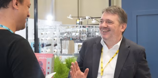 Biancalani at ITM 2026: Low-Water Finishing and Shifting Regional HubsIntroduction and Background