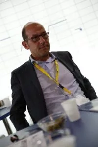Fabio Locatelli, Head of ERCA Textile Specialties Business Unit